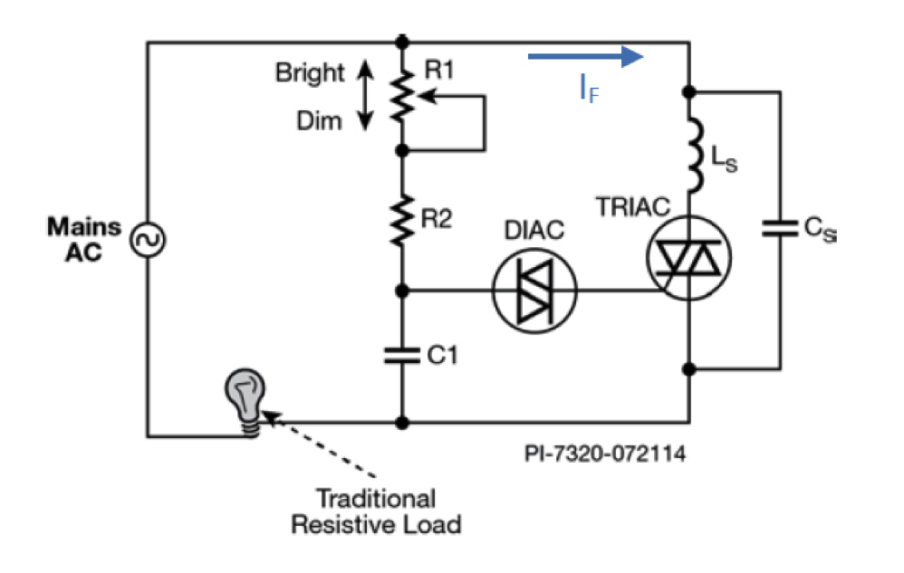 No Rewiring